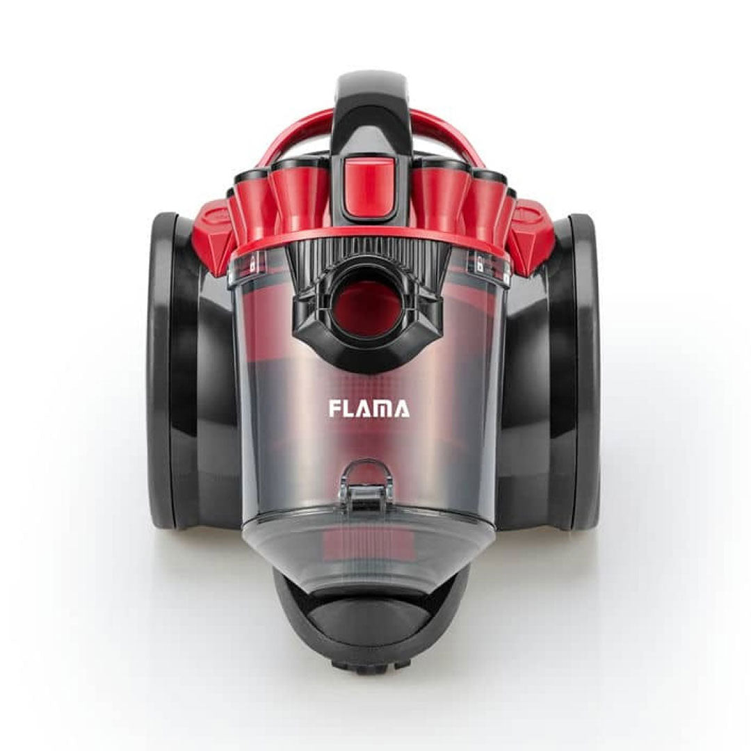 FLAMA ASPIRADOR 700W S/SACO 1684FL