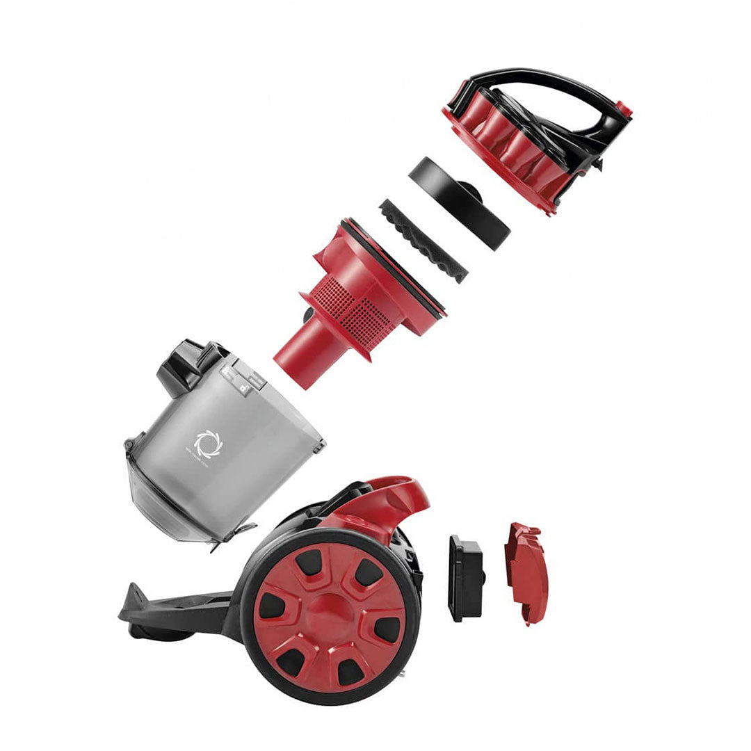 FLAMA ASPIRADOR 700W S/SACO 1684FL