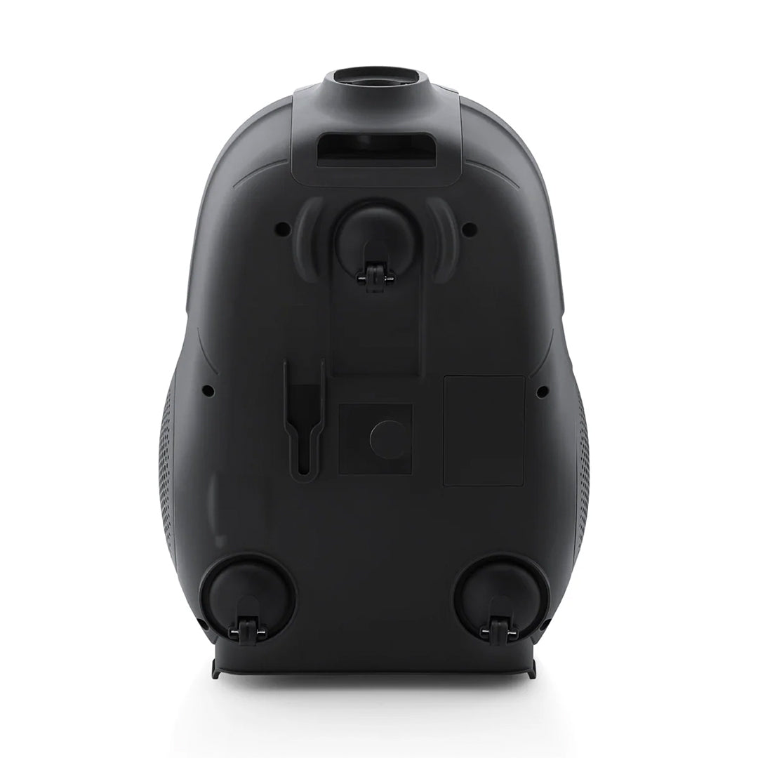 FLAMA ASPIRADOR 800W S/SACO SPIN&GO CYCLONE 1687FL