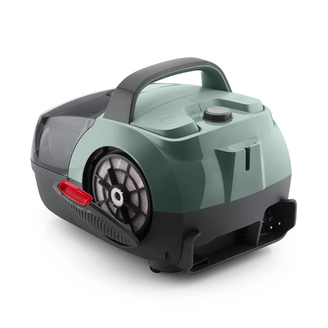 FLAMA ASPIRADOR 800W S/SACO SPIN&GO CYCLONE 1687FL