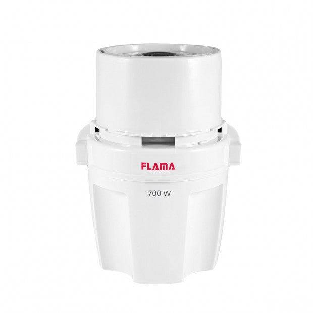FLAMA PICADORA 700W LAMINA AÇO INOXIDAVEL PIKATTI 1705FL