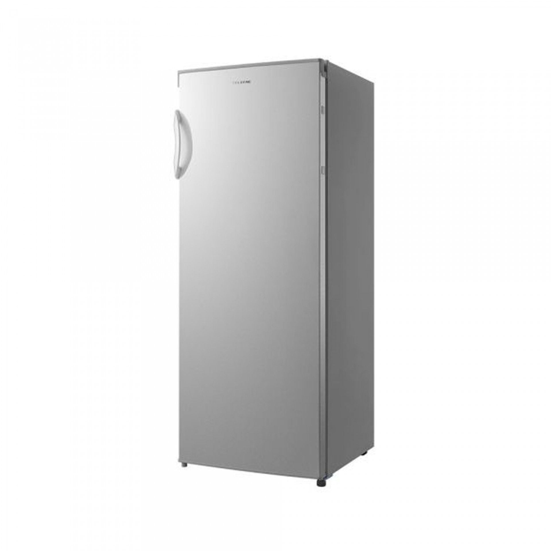 TELEFAC FRIGORIFICO 1PT 1420X550X550MT 230LT INOX (E) MPL256XE