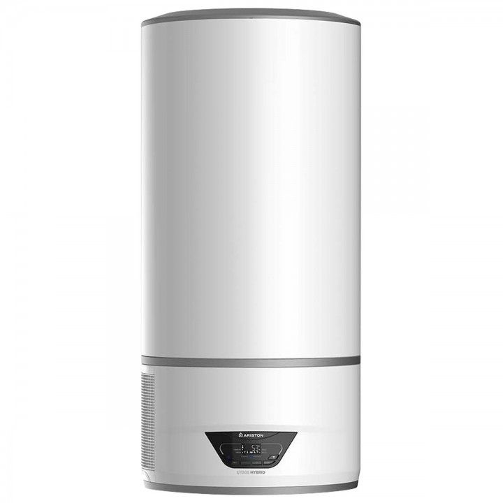 Ariston Termoacumulador 100LT Hibrido Lydos Wifi a