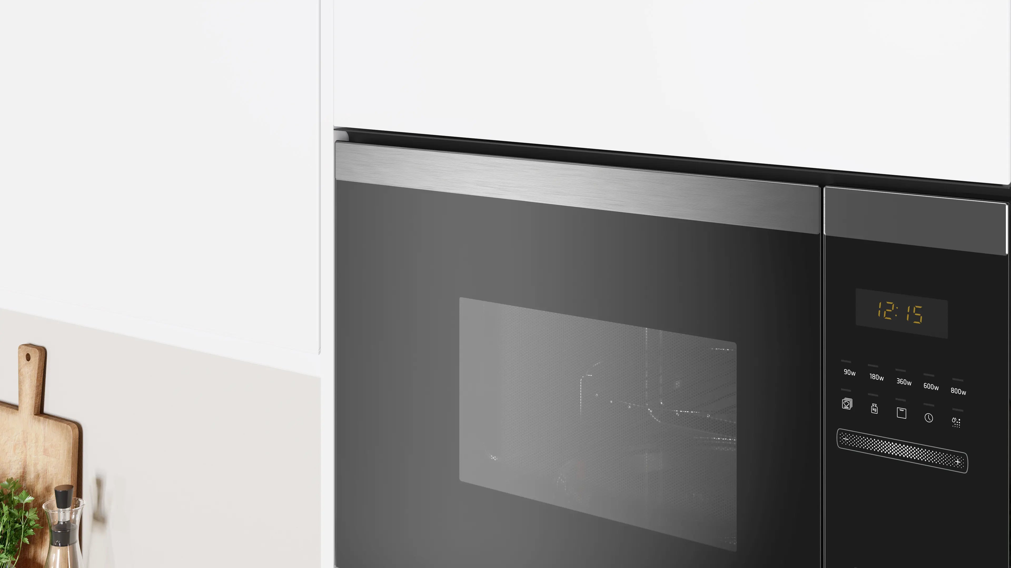 BALAY MICROONDAS INTEG 20LT INOX 3CG4172X2