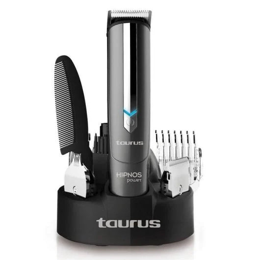 TAURUS APARADOR CABELO MULTIGROOM HIPNOSACQUA