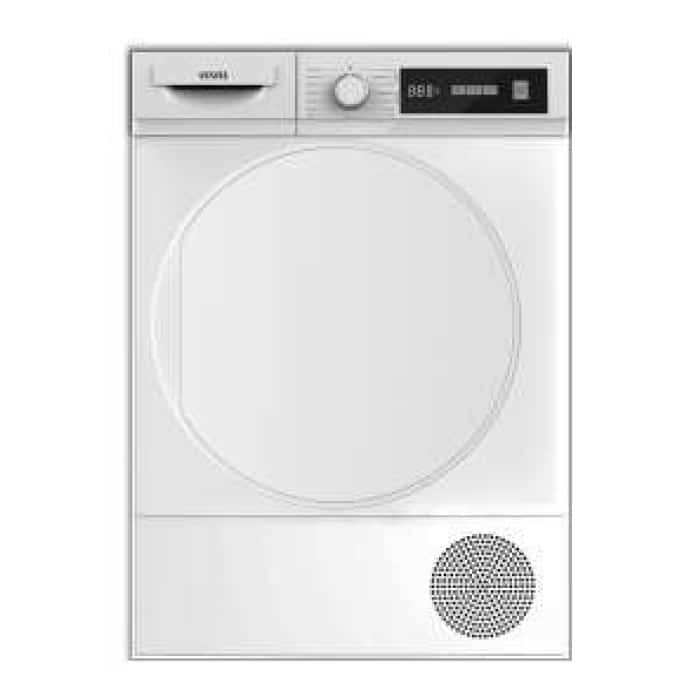 Máquina de Secar Roupa Century 710 CON (7Kg)