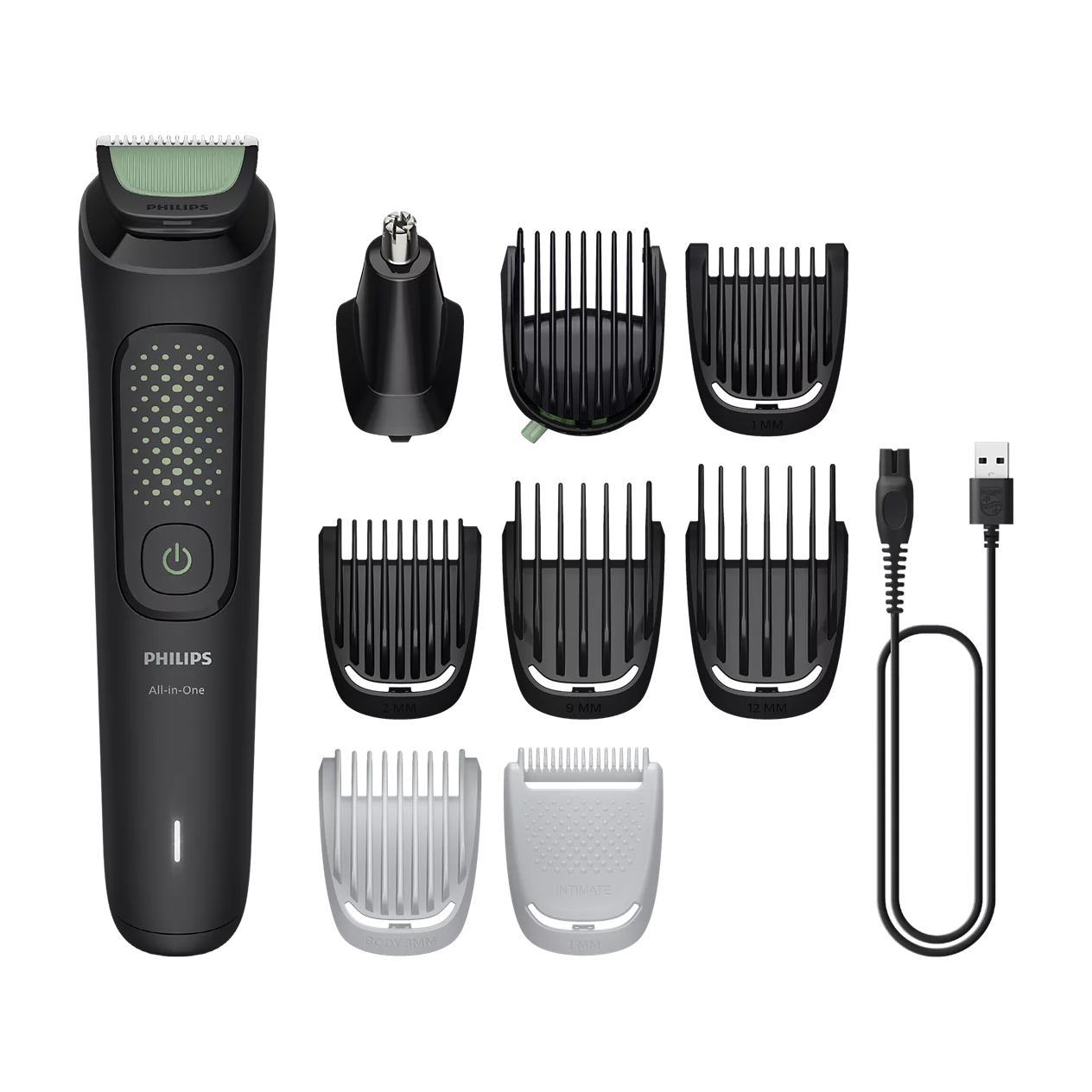 Philips Aparador Multif 9EM1 Autonomia 90MIN