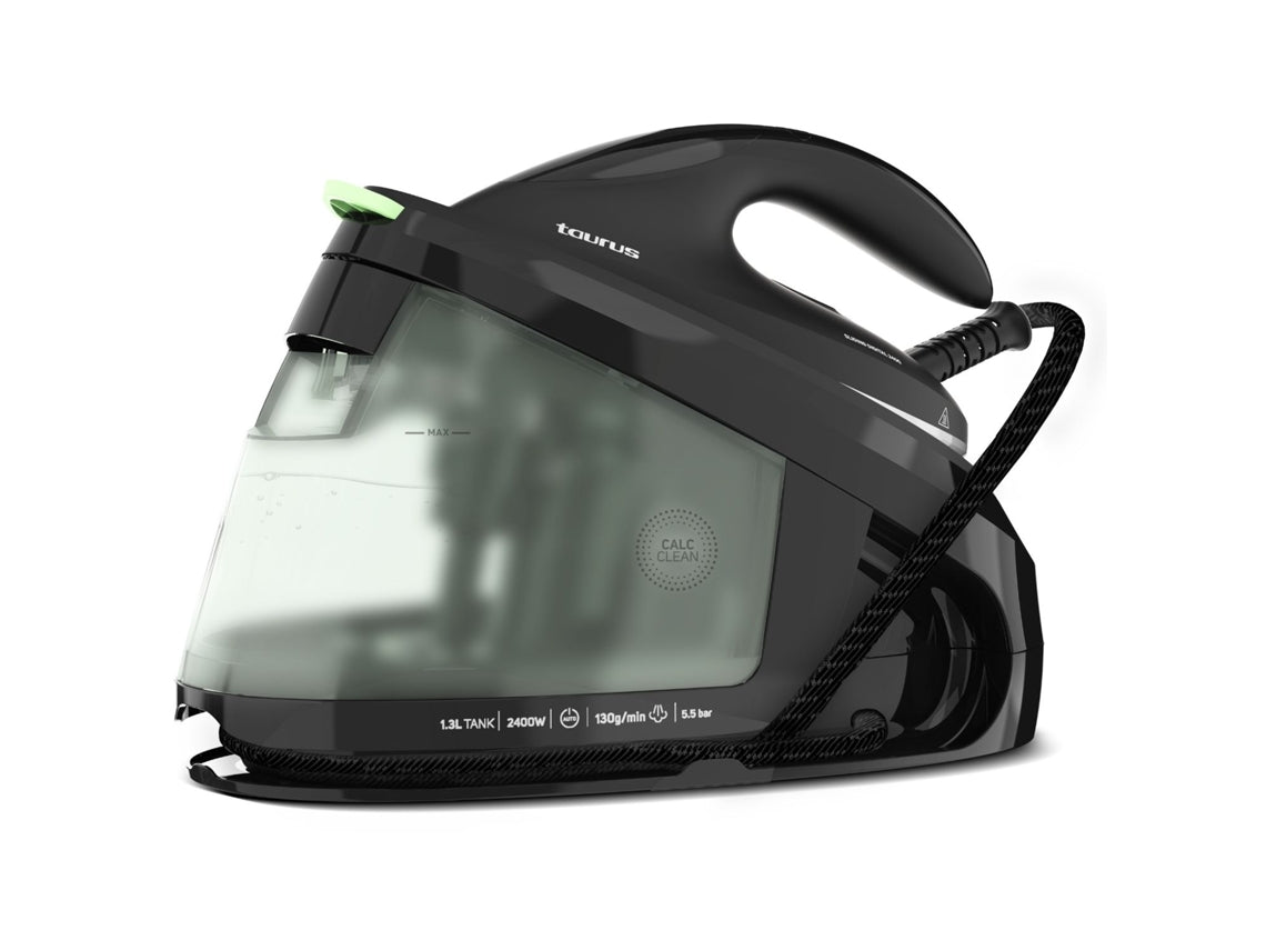 TAURUS FERRO CALDEIRA 2400W SLIDING DIGITAL SLIDINGDIGITAL2400