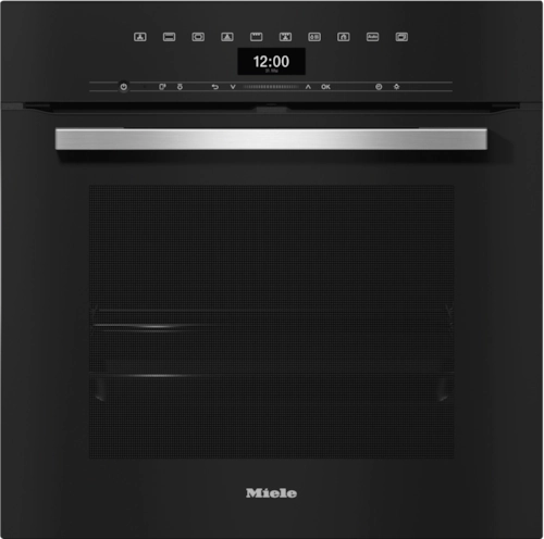 FORNO MIELE H7365BP PRETO OBSIDIANA
