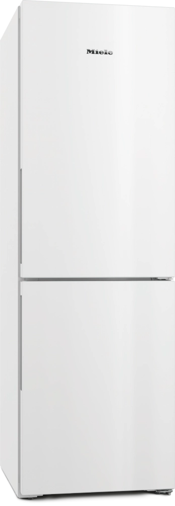 COMBINADO MIELE KFN4375DD BRANCO
