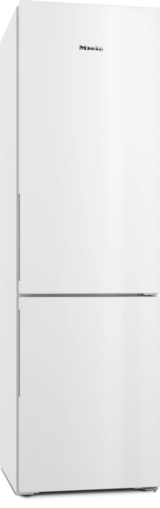 COMBINADO MIELE KFN4395DD BRANCO