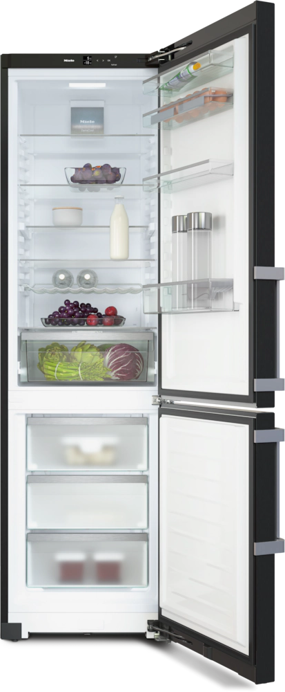 COMBINADO MIELE KFN4795AD