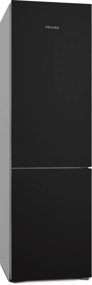 COMBINADO MIELE KFN4795CD BLACKBOARD EDITION
