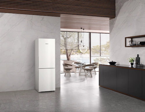COMBINADO MIELE KFN4375DD BRANCO