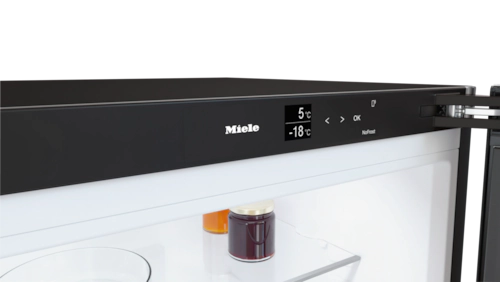 COMBINADO MIELE KFN4795AD
