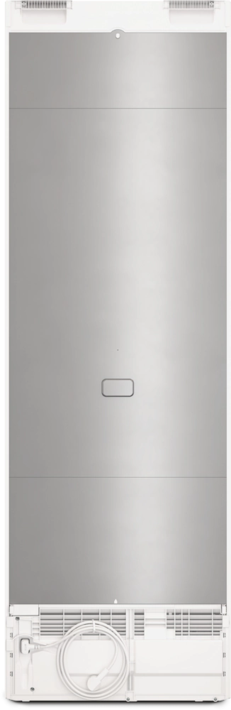 COMBINADO MIELE KFN4375CD BRANCO