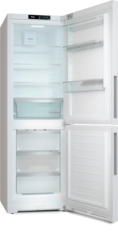 COMBINADO MIELE KFN4375DD BRANCO