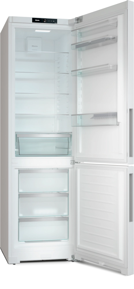 COMBINADO MIELE KFN4395DD BRANCO