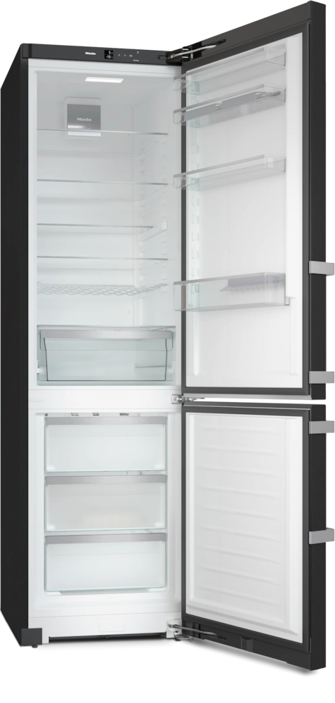 COMBINADO MIELE KFN4795AD