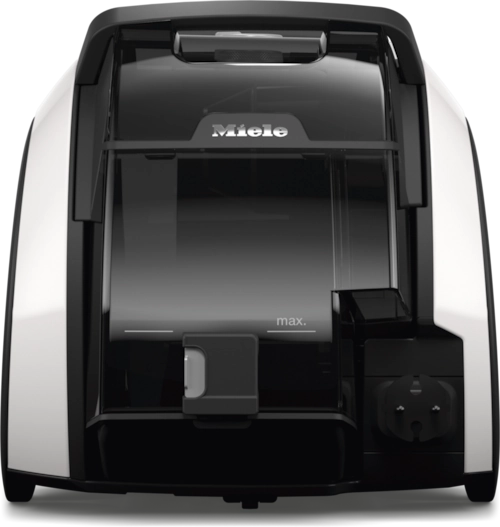 ASPIRADOR SEM SACO MIELE BOOST CX1 POWERLINE BRANCO LÓTUS