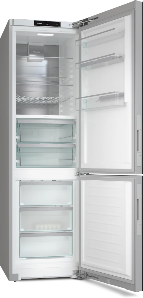 COMBINADO MIELE KFN4799AD