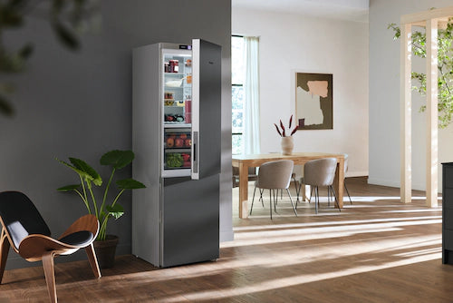 COMBINADO MIELE KFN4799AD