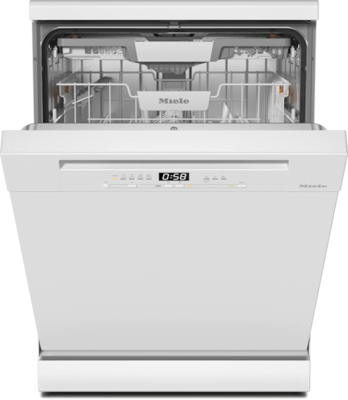 MAQUINA LOUÇA MIELE G5811SC ACTIVE PLUS BRANCO BRILHANTE