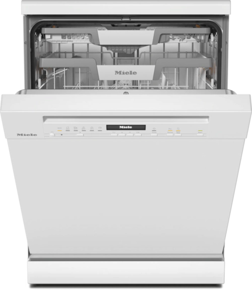 MAQUINA LOUÇA MIELE G7040SC AutoDos BRANCO BRILHANTE
