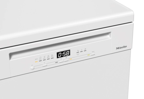 MAQUINA LOUÇA MIELE G5811SC ACTIVE PLUS BRANCO BRILHANTE
