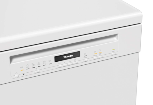 MAQUINA LOUÇA MIELE G7040SC AutoDos BRANCO BRILHANTE