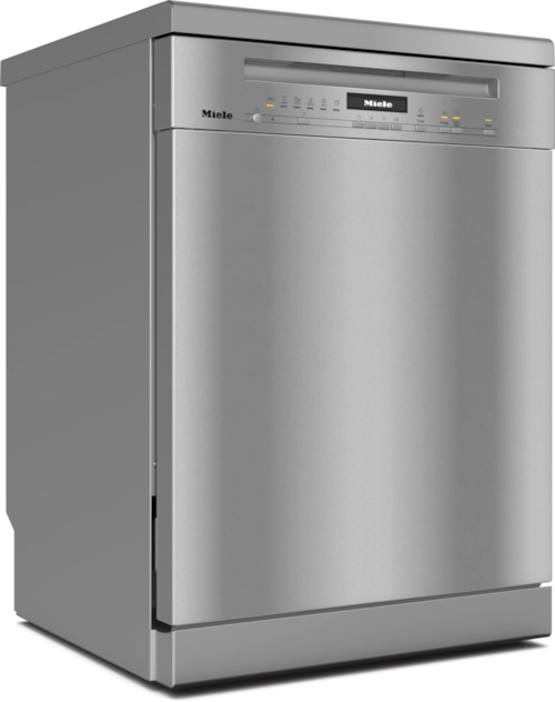 MAQUINA LOUÇA MIELE G7040SC AutoDos CLEANSTEEL