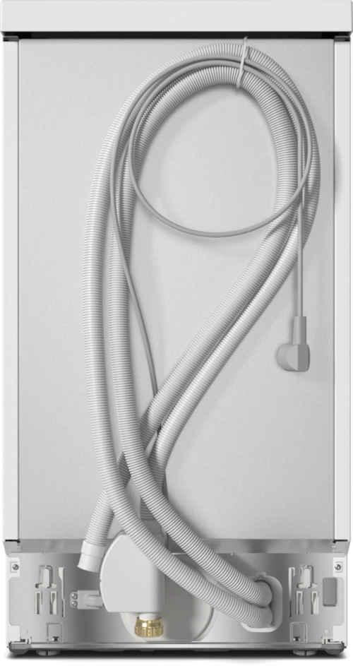 MAQUINA LOUÇA MIELE G5540SC SL ACTIVE BRANCO BRILHANTE