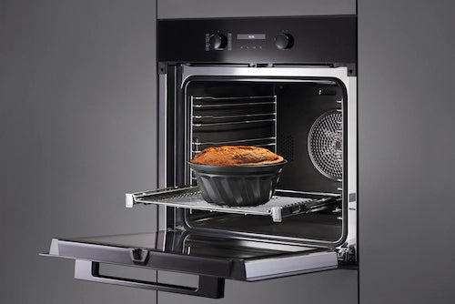 FORNO MIELE H2467BP PRETO OBSIDIANA