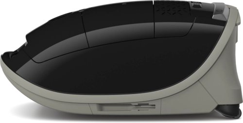 ASPIRADOR COM SACO MIELE GUARD M1 CAT & DOG PRETO OBSIDIANA