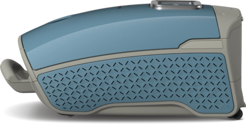 ASPIRADOR COM SACO MIELE GUARD L1 AZUL NÓRDICO