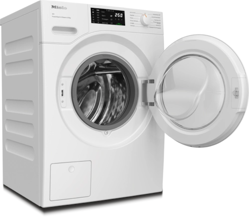 MAQUINA ROUPA MIELE WWD380 WCS PWASH&STEAM&9KG
