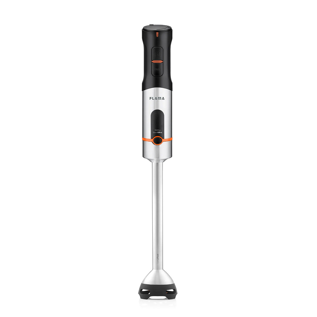 FLAMA VARINHA 1500W PE XL BLENDULTRA LONGFOOT INOX 2063FL