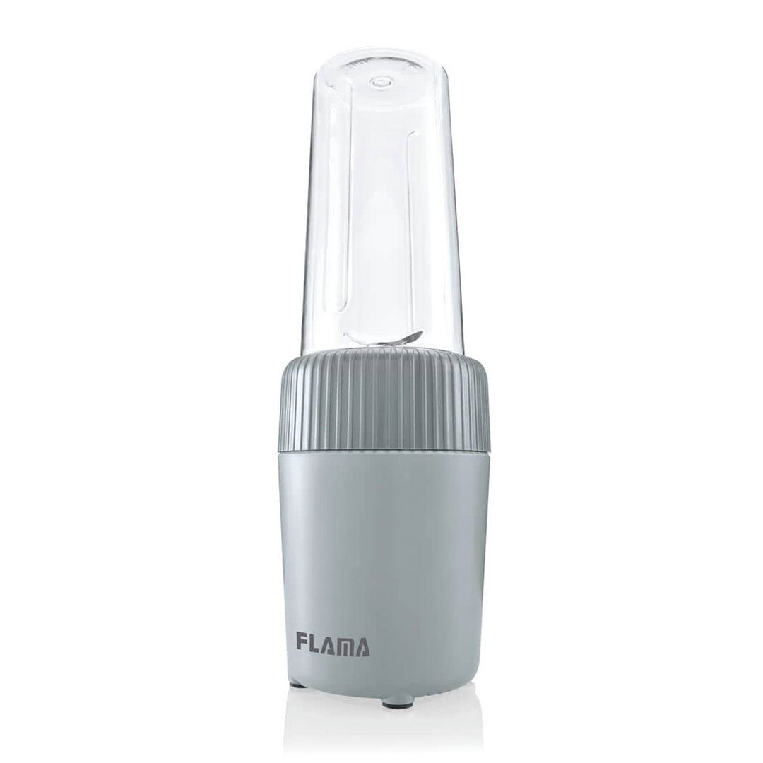 FLAMA LIQUIDIFICADORA 300W 600ML 1 VEL. CINZA 2222FL