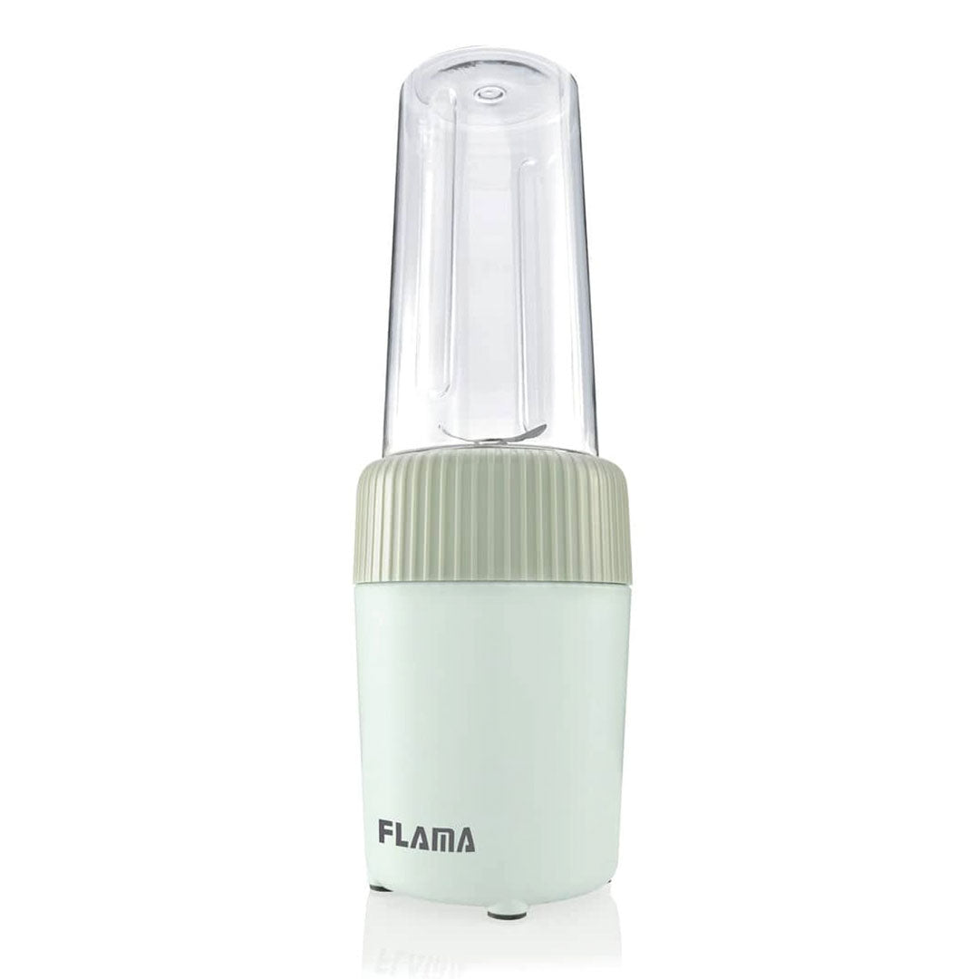 FLAMA LIQUIDIFICADORA 300W 600ML 1 VEL. VERDE 2224FL