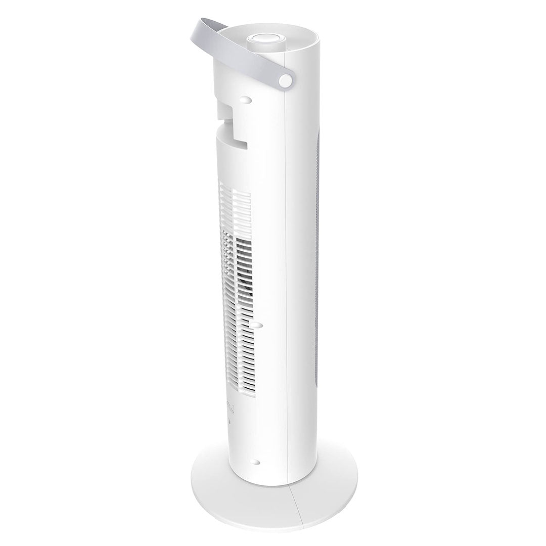 FLAMA TERMOVENTILADOR 2000W C/OSCILAÇAO BRANCO 2327FL