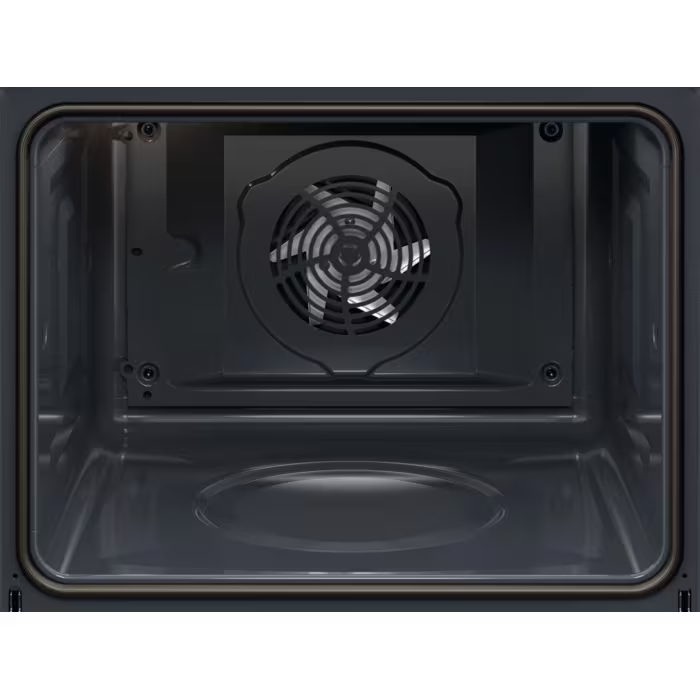 AEG Forno Multif. a Vapor 72LT Preto A++