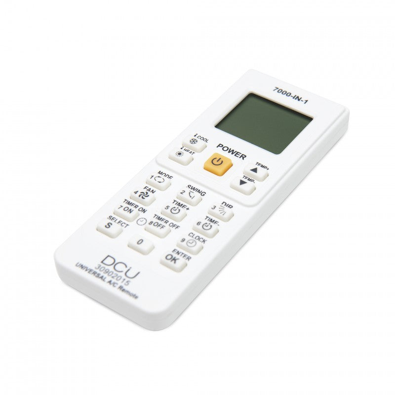 DCU Comando Universal P/ AR Condicionado 7000 EN 1