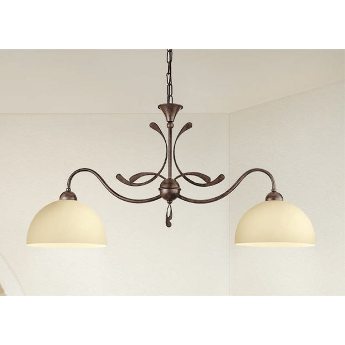 CAND. 1910/B TESTA DI MORO