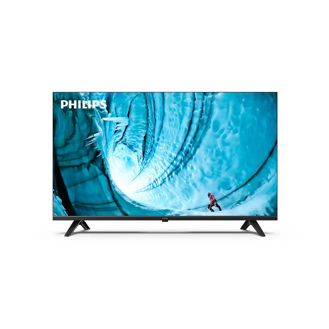 PHILIPS LED 32" HD SMART TV 3HDMI 1USB (D) 32PHS6009