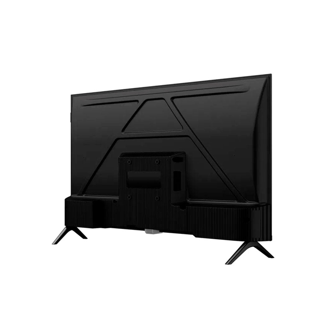 TCL QLED 32" HD GOOGLE TV 2HDMI 1USB (F) 32S4K