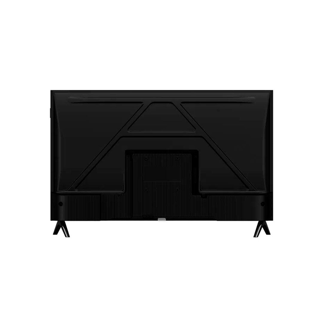 TCL QLED 32" HD GOOGLE TV 2HDMI 1USB (F) 32S4K