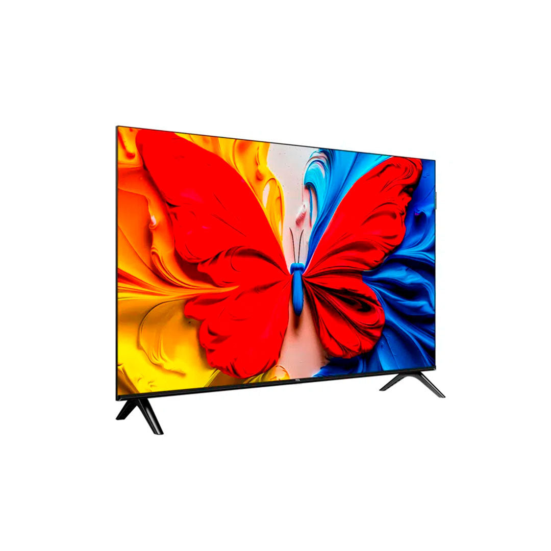 TCL QLED 32" FHD GOOGLE TV 2HDMI 1USB (F)