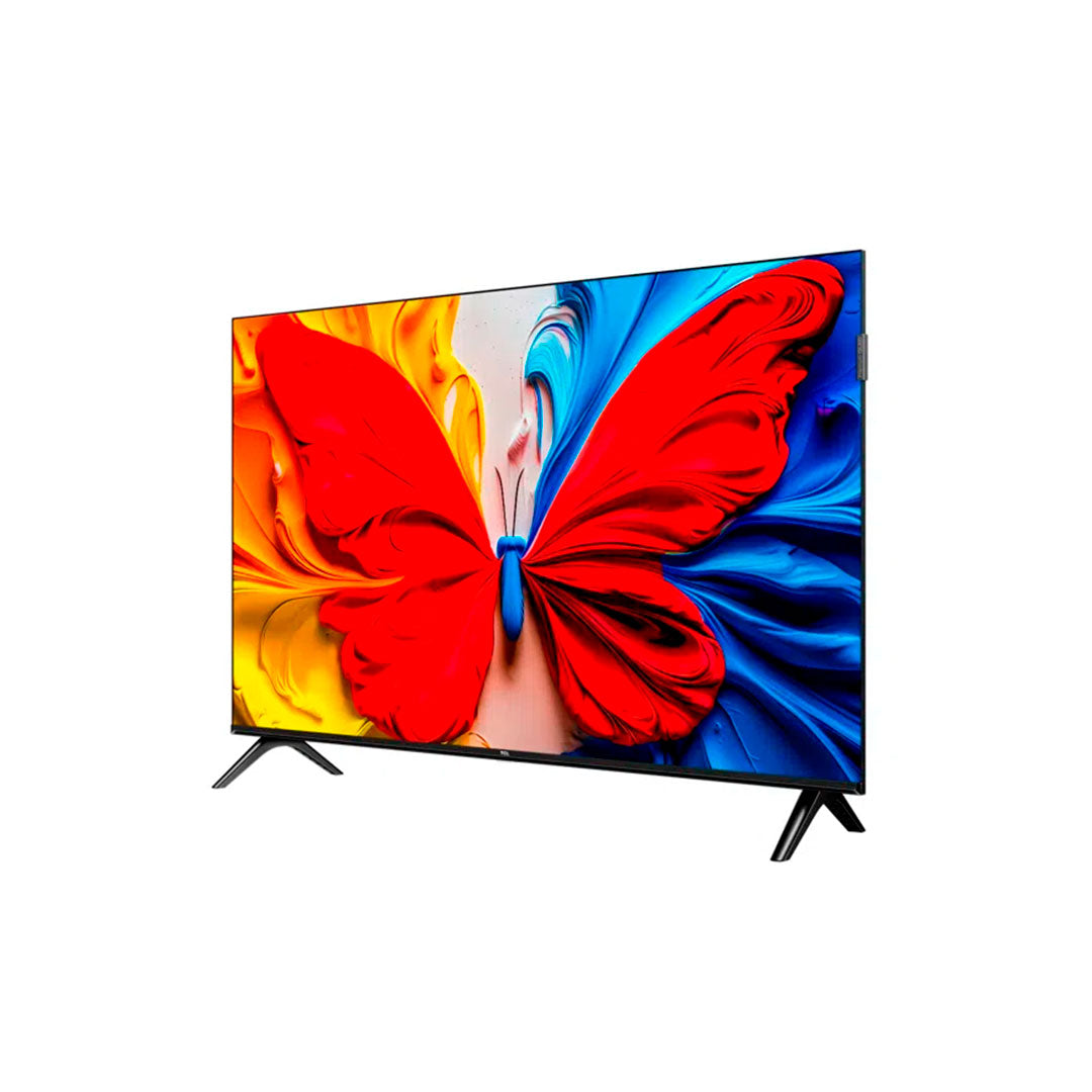 TCL QLED 32" FHD GOOGLE TV 2HDMI 1USB (F)