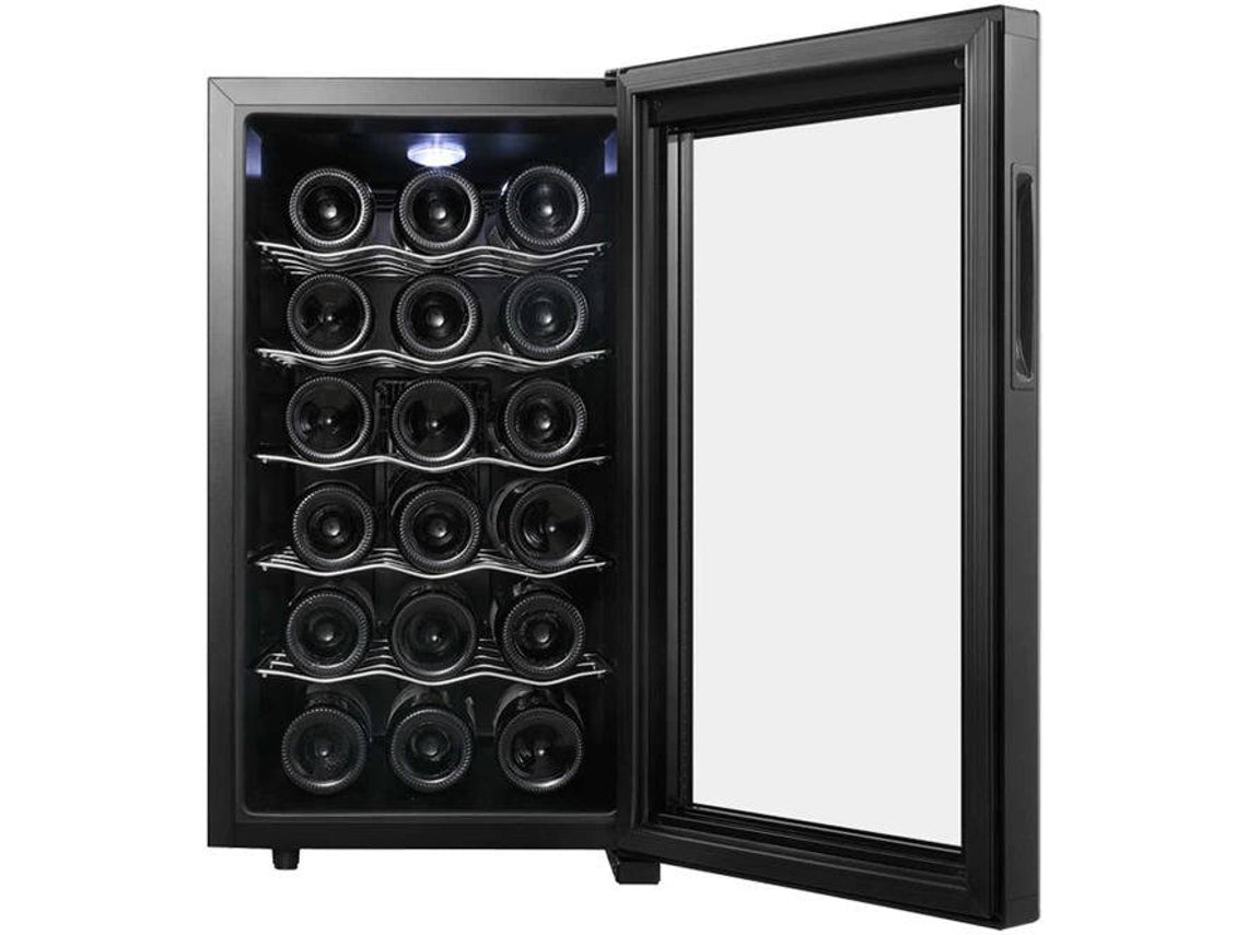 Cave de Vinho SOGO NEV-SS-21910