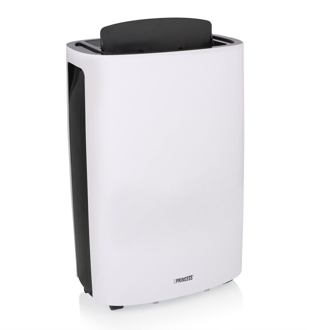 PRINCESS DESUMIDIFICADOR 20LT/24H DEPOSITO 3.7LT 362020